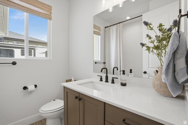 6638 W BRAEBURN WAY, West Jordan, UT 84081