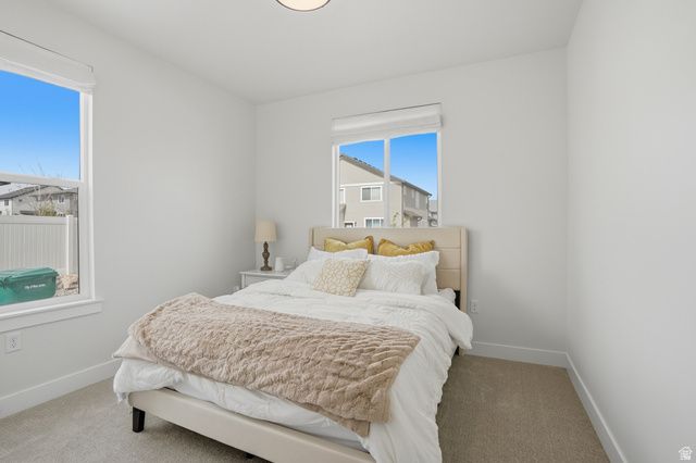 6638 W BRAEBURN WAY, West Jordan, UT 84081