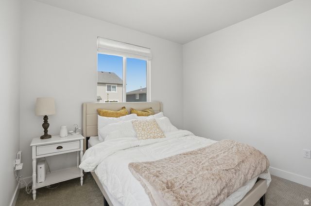 6638 W BRAEBURN WAY, West Jordan, UT 84081