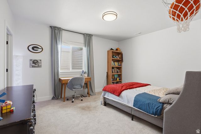 6638 W BRAEBURN WAY, West Jordan, UT 84081