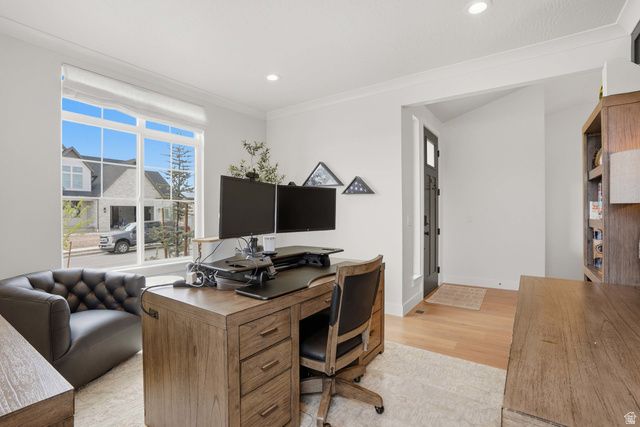 6638 W BRAEBURN WAY, West Jordan, UT 84081