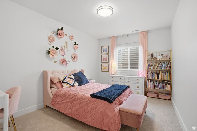 6638 W BRAEBURN WAY, West Jordan, UT 84081