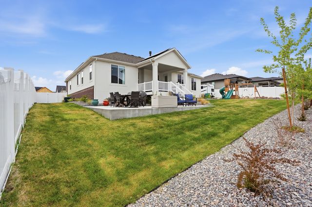 6638 W BRAEBURN WAY, West Jordan, UT 84081