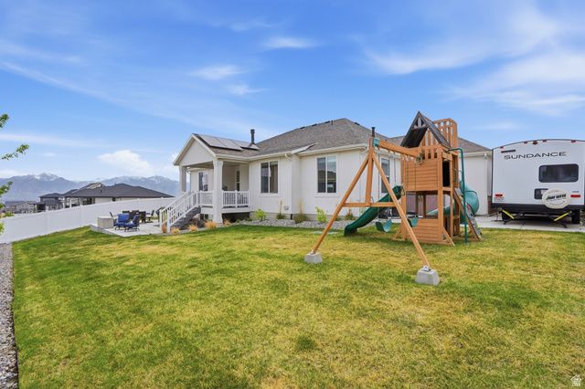 6638 W BRAEBURN WAY, West Jordan, UT 84081