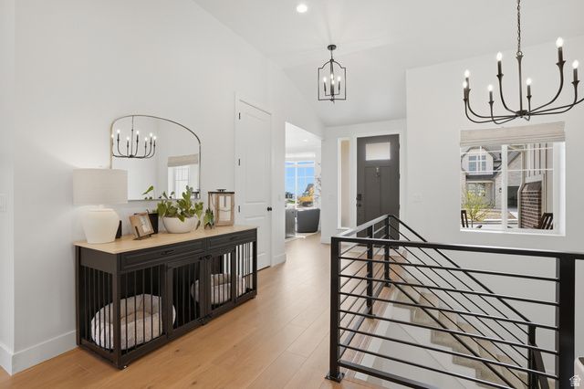 6638 W BRAEBURN WAY, West Jordan, UT 84081