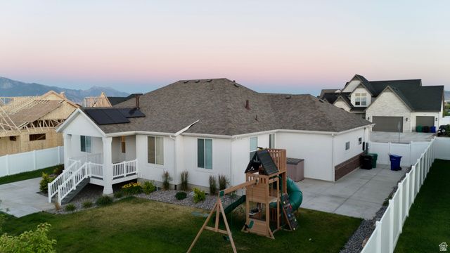 6638 W BRAEBURN WAY, West Jordan, UT 84081