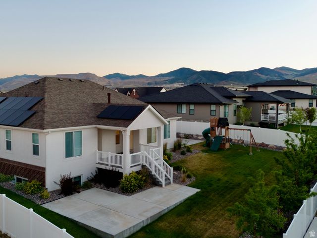6638 W BRAEBURN WAY, West Jordan, UT 84081