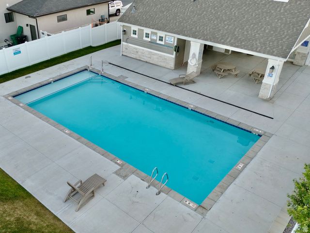 6638 W BRAEBURN WAY, West Jordan, UT 84081