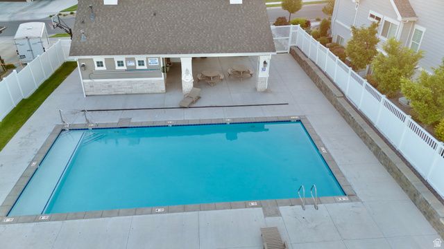 6638 W BRAEBURN WAY, West Jordan, UT 84081