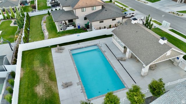 6638 W BRAEBURN WAY, West Jordan, UT 84081