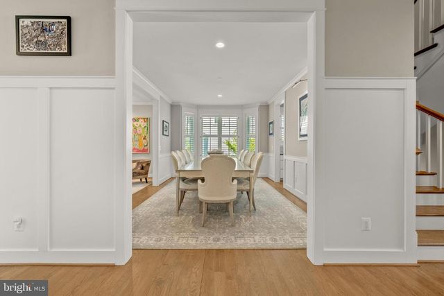 2998 BEECHWOOD LN, Falls Church, VA 22042
