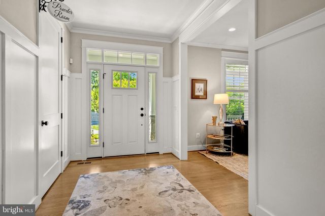 2998 BEECHWOOD LN, Falls Church, VA 22042