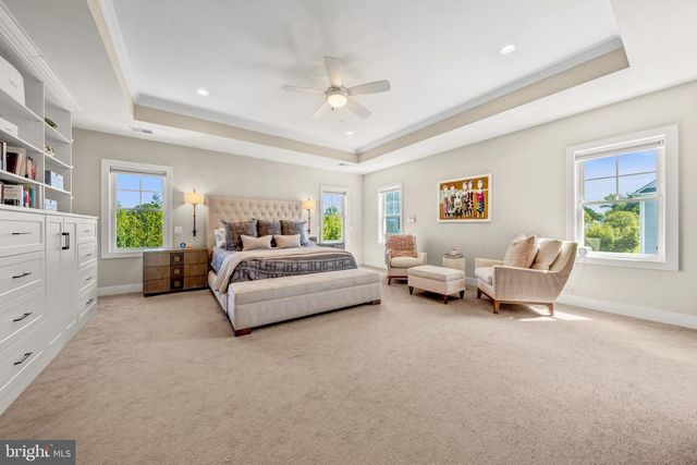 2998 BEECHWOOD LN, Falls Church, VA 22042