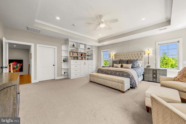 2998 BEECHWOOD LN, Falls Church, VA 22042