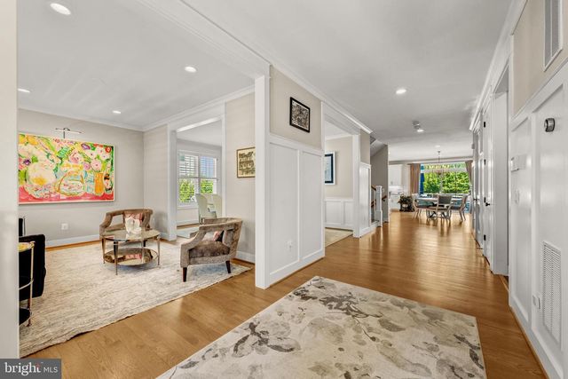 2998 BEECHWOOD LN, Falls Church, VA 22042