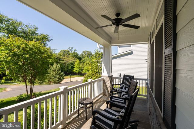 2998 BEECHWOOD LN, Falls Church, VA 22042