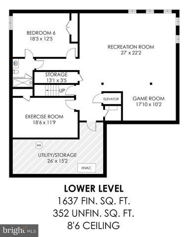 2998 BEECHWOOD LN, Falls Church, VA 22042