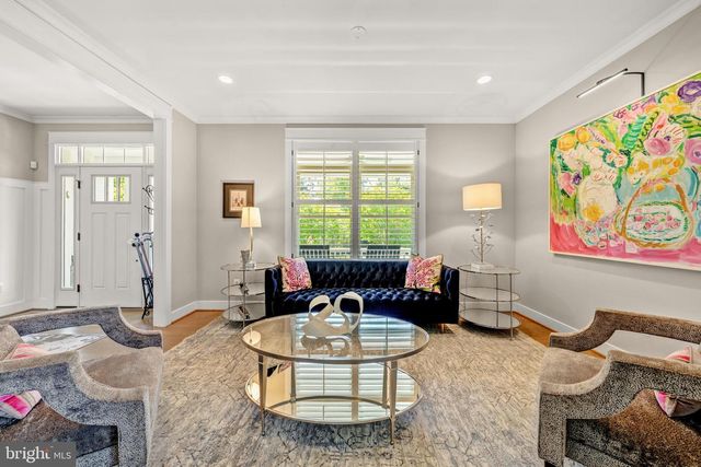 2998 BEECHWOOD LN, Falls Church, VA 22042