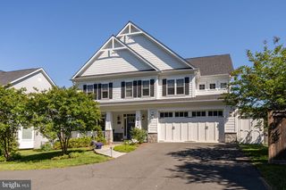 2998 BEECHWOOD LN, Falls Church, VA 22042