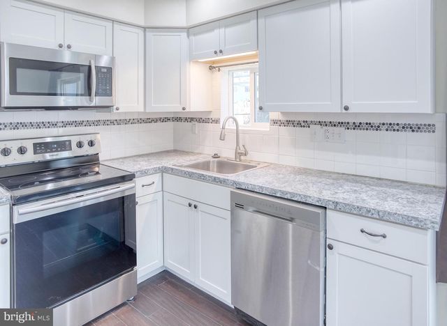 507 DATELEAF AVE, Capitol Heights, MD 20743