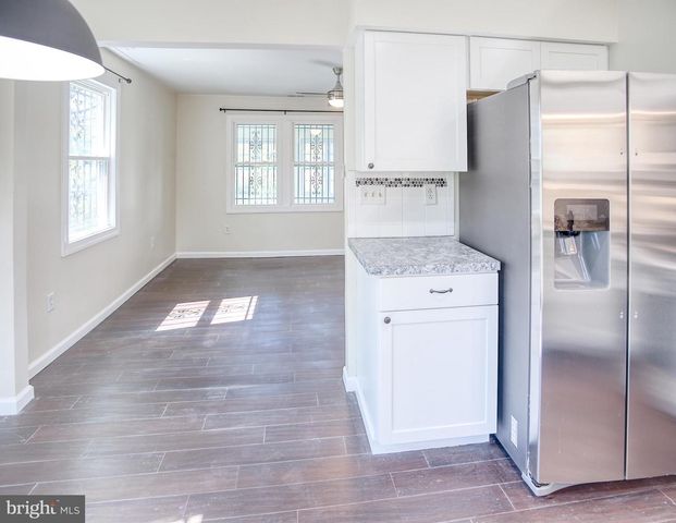 507 DATELEAF AVE, Capitol Heights, MD 20743