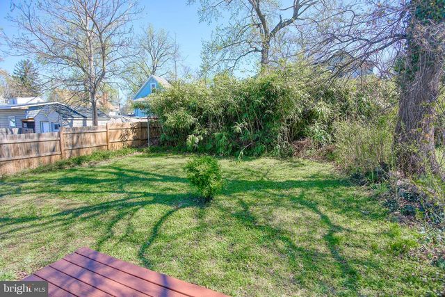 507 DATELEAF AVE, Capitol Heights, MD 20743