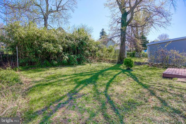 507 DATELEAF AVE, Capitol Heights, MD 20743