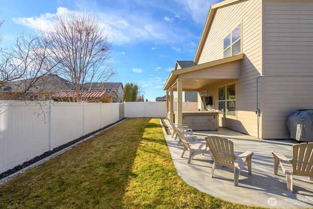 4711 Badger Street, Moses Lake, WA 98837