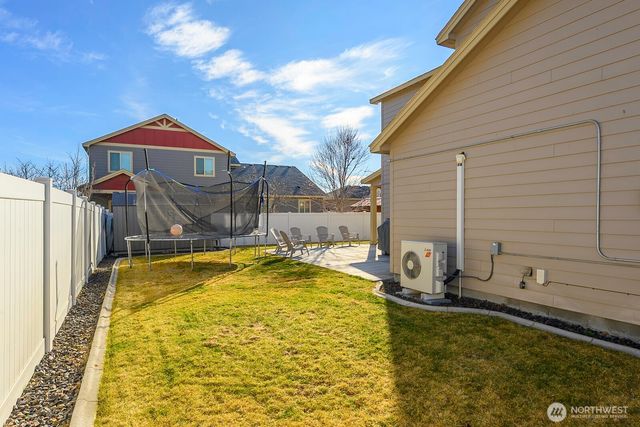 4711 Badger Street, Moses Lake, WA 98837