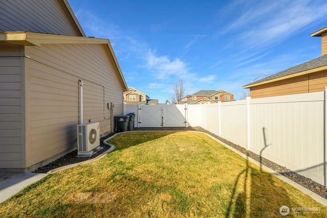 4711 Badger Street, Moses Lake, WA 98837