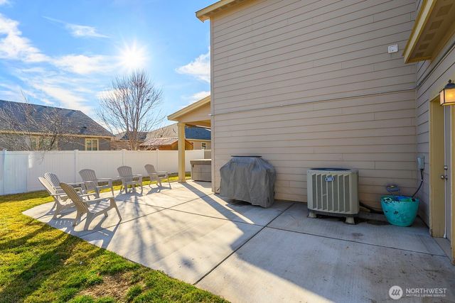 4711 Badger Street, Moses Lake, WA 98837