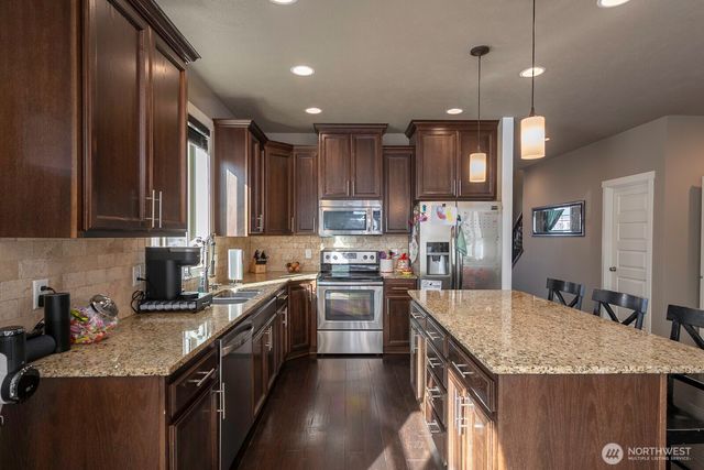 4711 Badger Street, Moses Lake, WA 98837