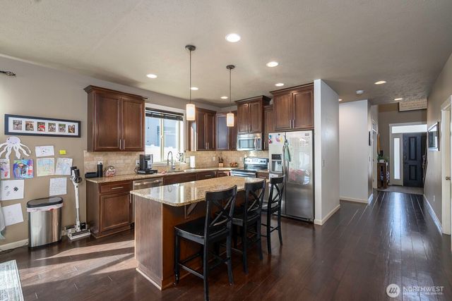 4711 Badger Street, Moses Lake, WA 98837