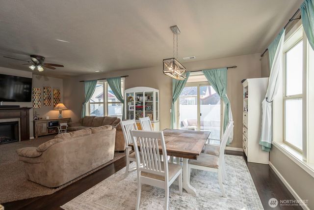 4711 Badger Street, Moses Lake, WA 98837