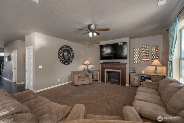 4711 Badger Street, Moses Lake, WA 98837