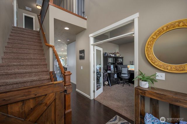 4711 Badger Street, Moses Lake, WA 98837