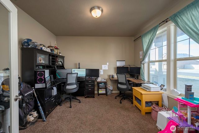 4711 Badger Street, Moses Lake, WA 98837