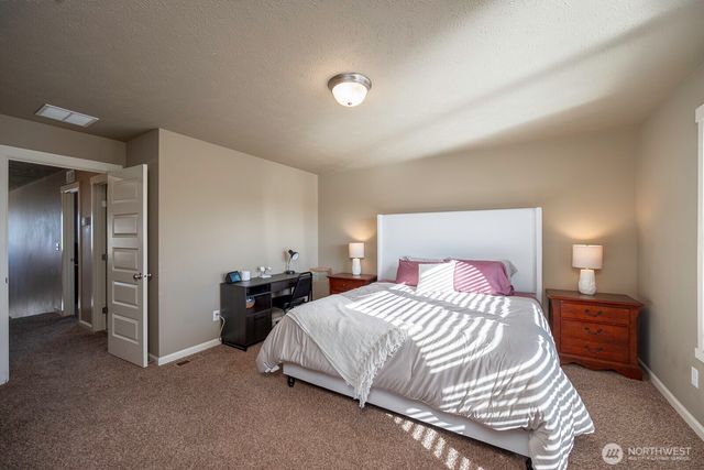 4711 Badger Street, Moses Lake, WA 98837