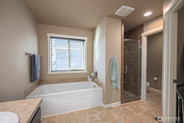 4711 Badger Street, Moses Lake, WA 98837