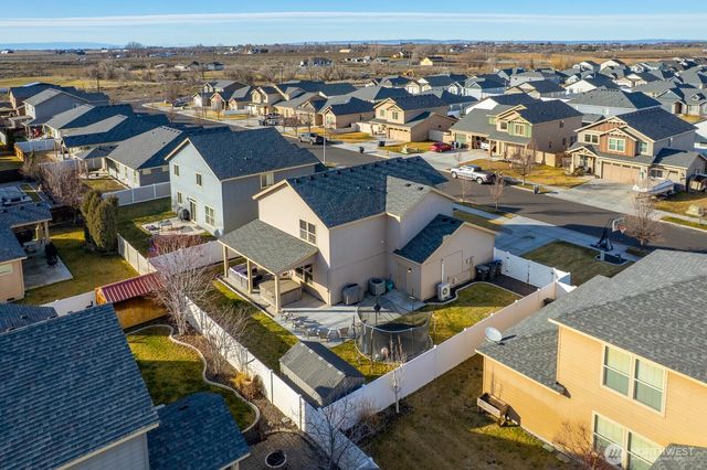 4711 Badger Street, Moses Lake, WA 98837