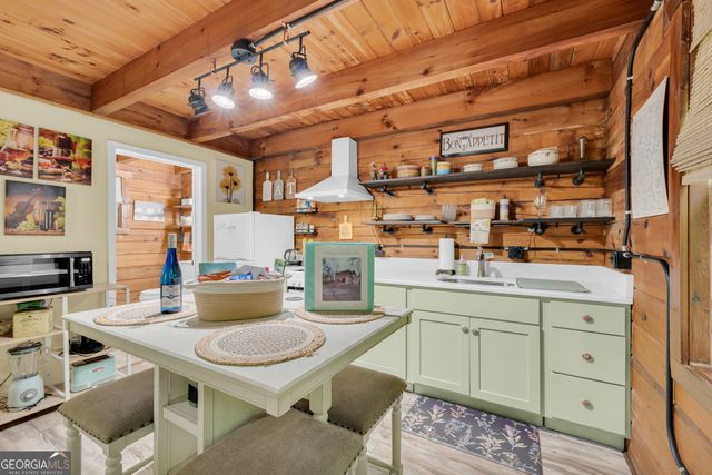 142 Heavenly Ridge, Sautee Nacoochee, GA 30571