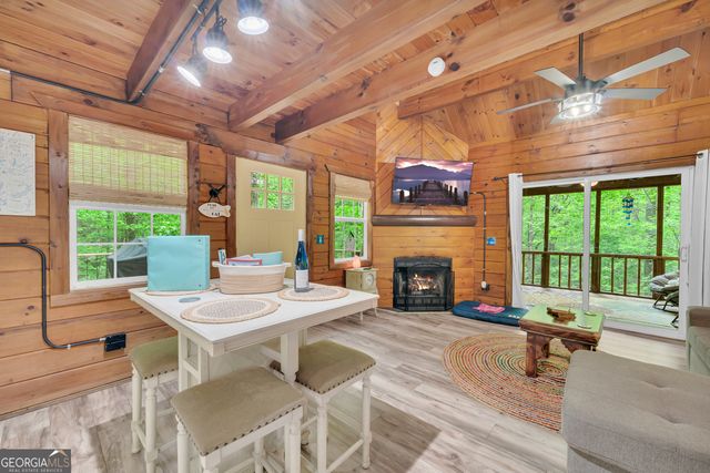 142 Heavenly Ridge, Sautee Nacoochee, GA 30571