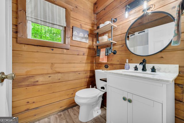 142 Heavenly Ridge, Sautee Nacoochee, GA 30571