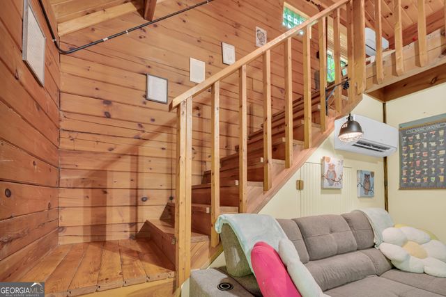 142 Heavenly Ridge, Sautee Nacoochee, GA 30571