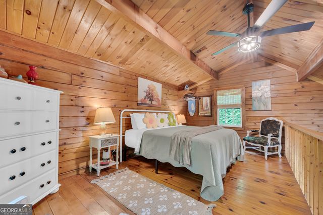 142 Heavenly Ridge, Sautee Nacoochee, GA 30571