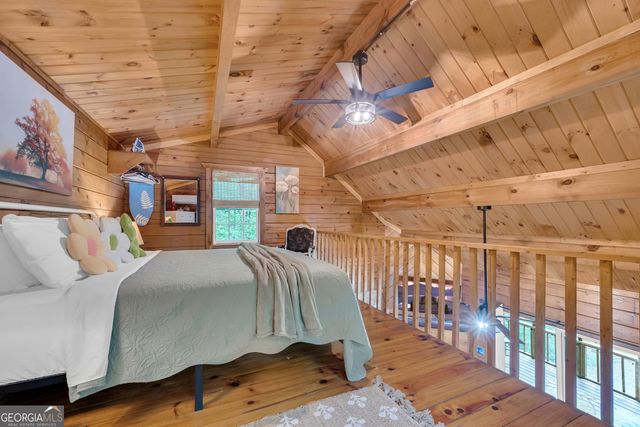 142 Heavenly Ridge, Sautee Nacoochee, GA 30571