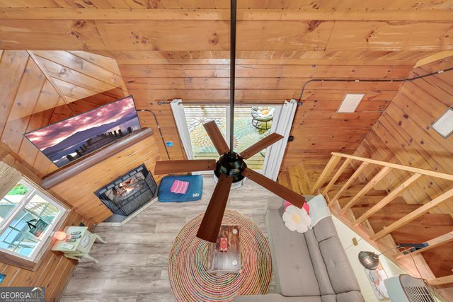 142 Heavenly Ridge, Sautee Nacoochee, GA 30571