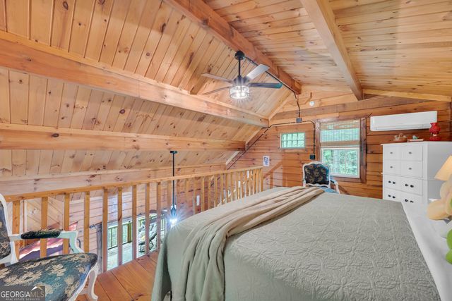 142 Heavenly Ridge, Sautee Nacoochee, GA 30571