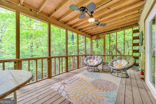 142 Heavenly Ridge, Sautee Nacoochee, GA 30571