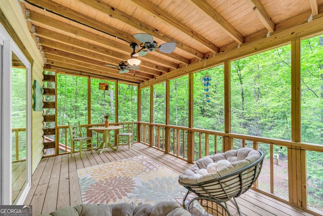 142 Heavenly Ridge, Sautee Nacoochee, GA 30571